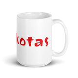 Pack Leader Mug