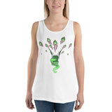 Spirit of Fear Tank Top - Slobber