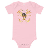 Spirit of Hunger Onesie - Snarl