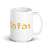 Lore Keeper Mug