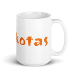 Knowledge Seeker Mug
