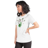 Spirit of Fear Shirt - Lick