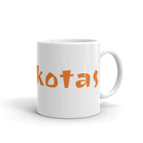 Knowledge Seeker Mug