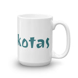 Tokota Mug