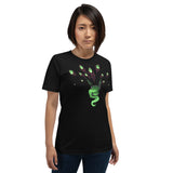Spirit of Fear Shirt - Slobber