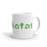 Token Broker Mug