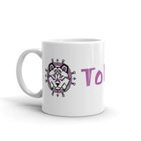 Wilderness Tracker Mug
