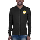 Spirit of Courage Hoodie