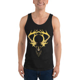 Spirit of Courage Tank Top