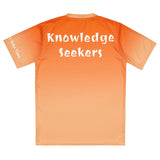 Knowledge Seeker Jersey