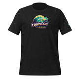 TokoCon T-shirt 2024