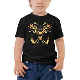 Spirit of Hunger Toddler Shirt - Snarl