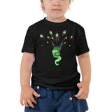 Spirit of Fear Toddler Shirt - Slobber